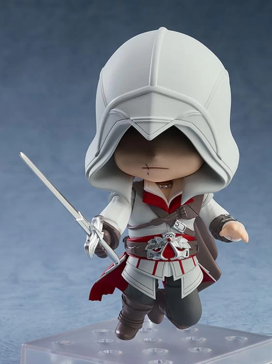 GOOD SMILE COMPANY Nendoroid #1829 Ezio Auditore Assassin's Creed II - Image 2