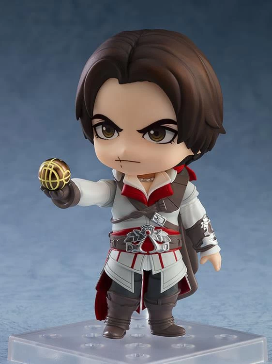 GOOD SMILE COMPANY Nendoroid #1829 Ezio Auditore Assassin's Creed II - Image 3