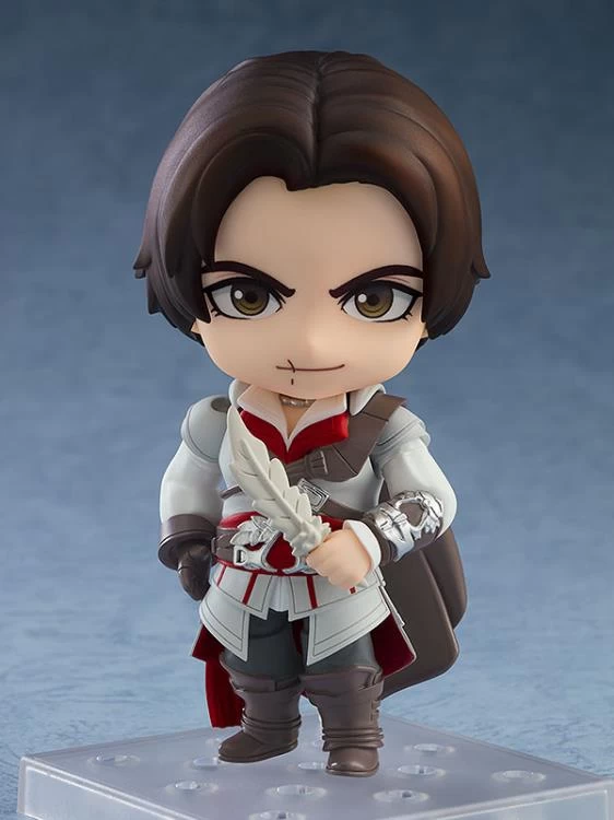 GOOD SMILE COMPANY Nendoroid #1829 Ezio Auditore Assassin's Creed II - Image 4