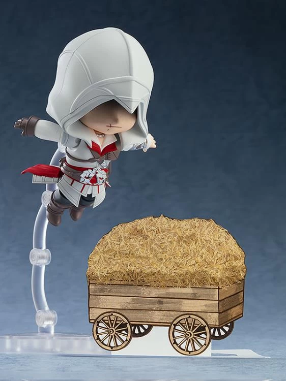 GOOD SMILE COMPANY Nendoroid #1829 Ezio Auditore Assassin's Creed II - Image 5
