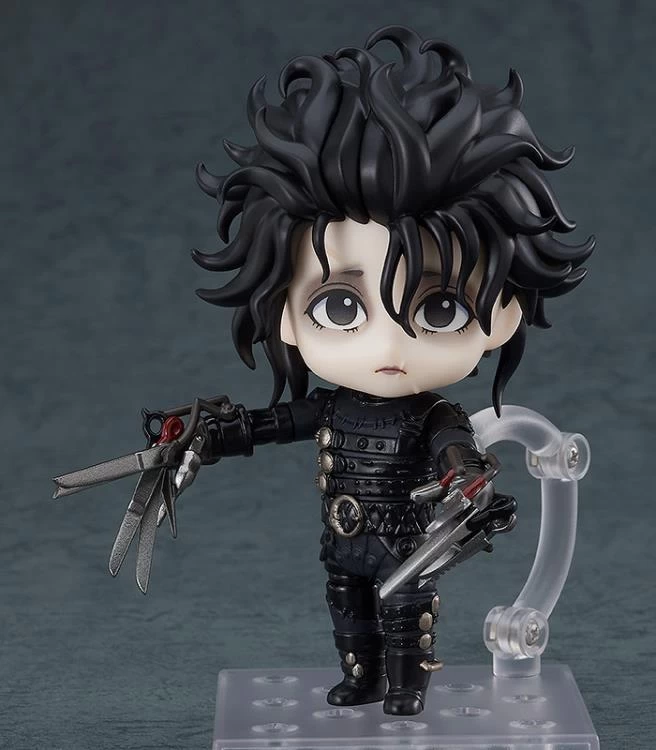 GOOD SMILE COMPANY Nendoroid #1873 Edward Scissorhands - Image 2