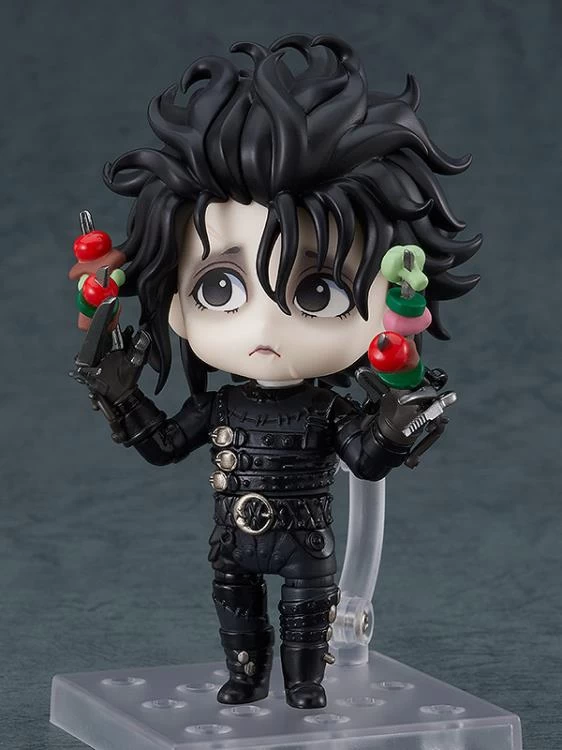 GOOD SMILE COMPANY Nendoroid #1873 Edward Scissorhands - Image 3