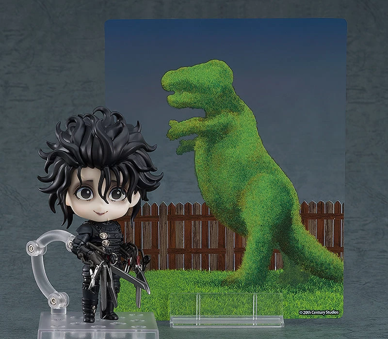 GOOD SMILE COMPANY Nendoroid #1873 Edward Scissorhands - Image 5