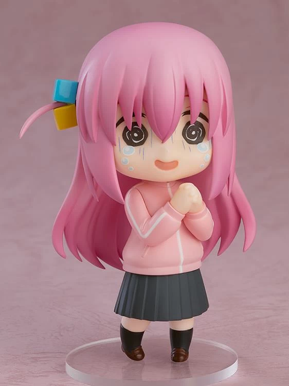 GOOD SMILE COMPANY Nendoroid #2069 Hitori Gotoh Bocchi The Rock! - Image 4