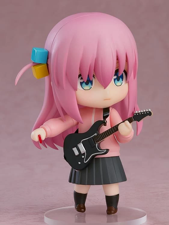 GOOD SMILE COMPANY Nendoroid #2069 Hitori Gotoh Bocchi The Rock! - Image 3