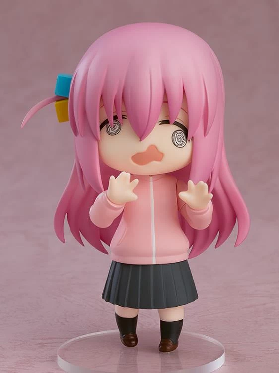 GOOD SMILE COMPANY Nendoroid #2069 Hitori Gotoh Bocchi The Rock! - Image 5