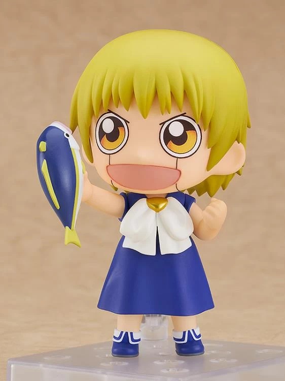 GOOD SMILE COMPANY Nendoroid #2080 Zatch Bell Zatch Bell! - Image 4
