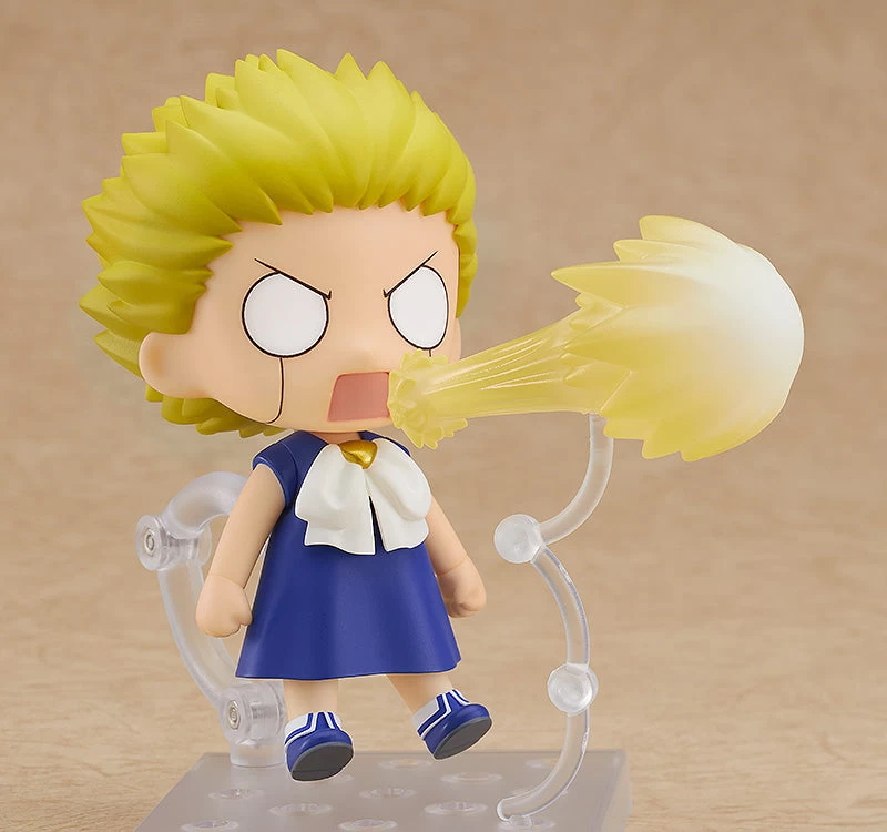 GOOD SMILE COMPANY Nendoroid #2080 Zatch Bell Zatch Bell! - Image 2