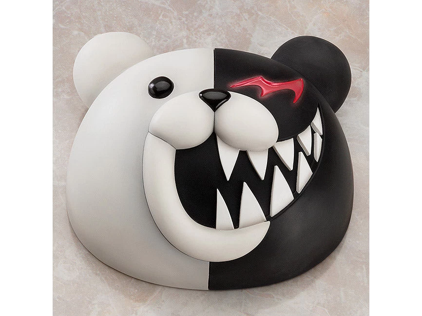 Phat! 1/8 Danganronpa Chiaki Nanami Scale Statue Figure - Image 6