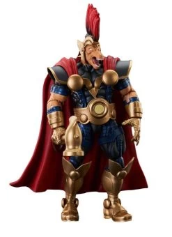 Marvel Select Beta Ray Bill Action Figure