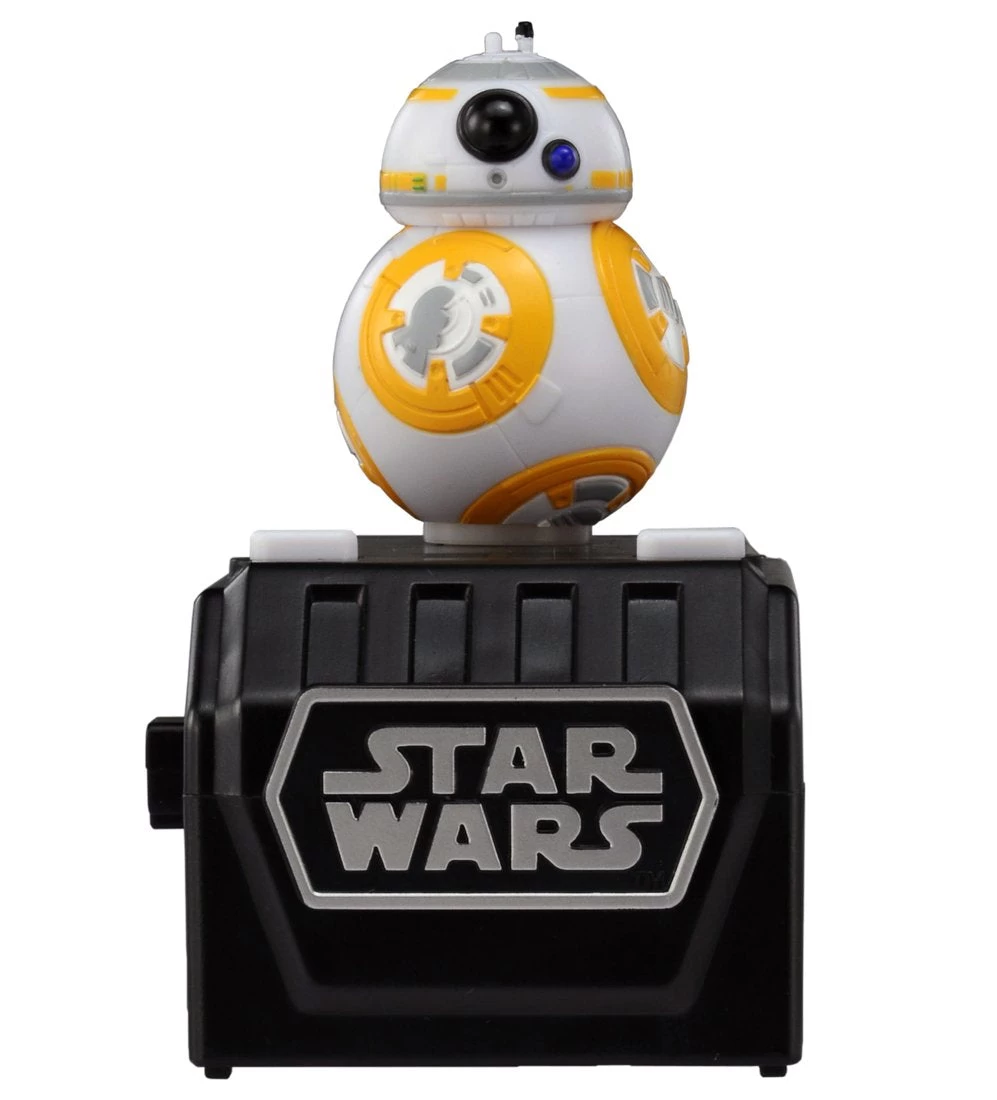 Star Wars Space Opera BB-8 Dancing Music Figure - Image 2