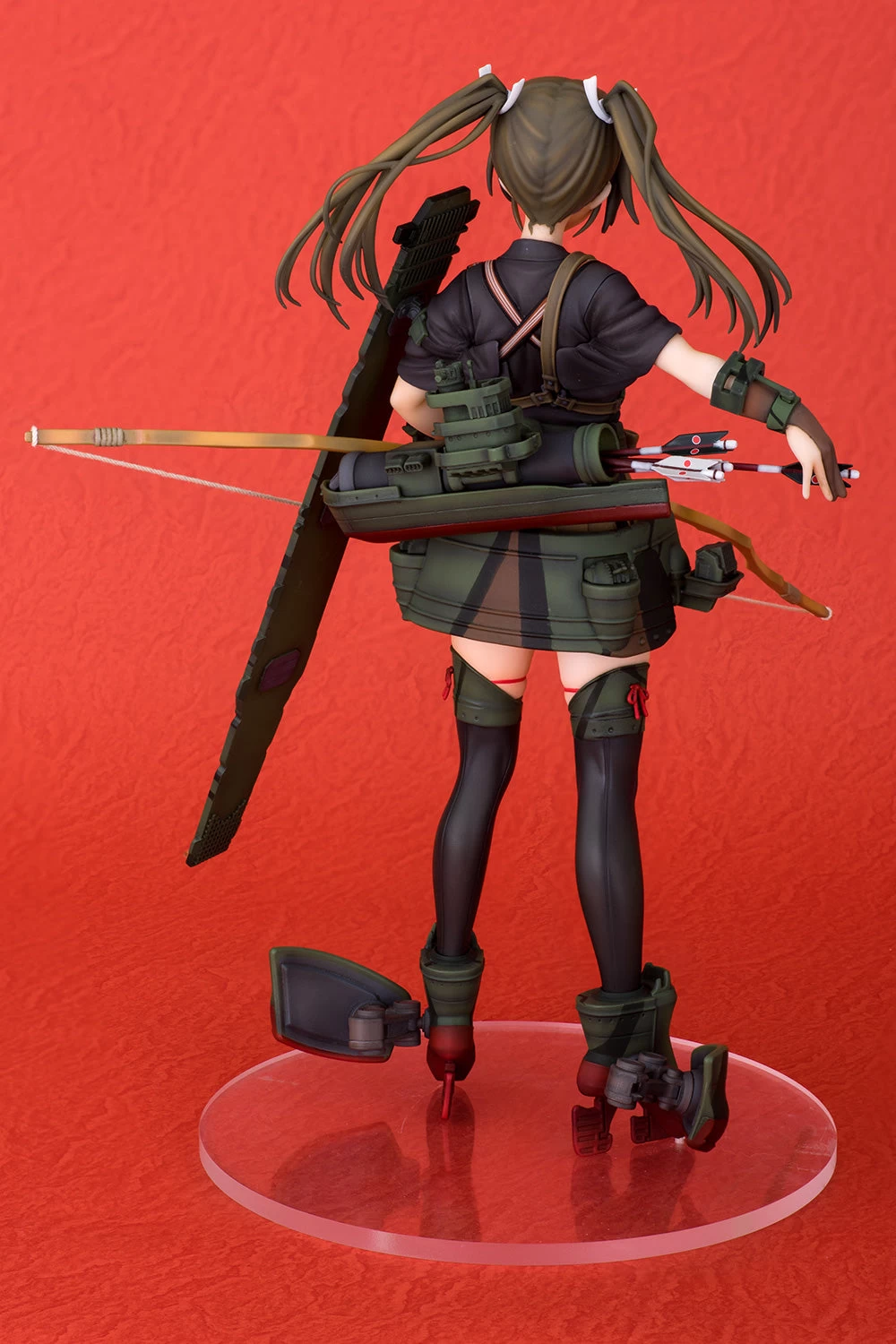 Funny Knights 1/7 Kantai Collection -KanColle- Zuikaku Kai Ni Scale Statue Figure PVC - Image 3
