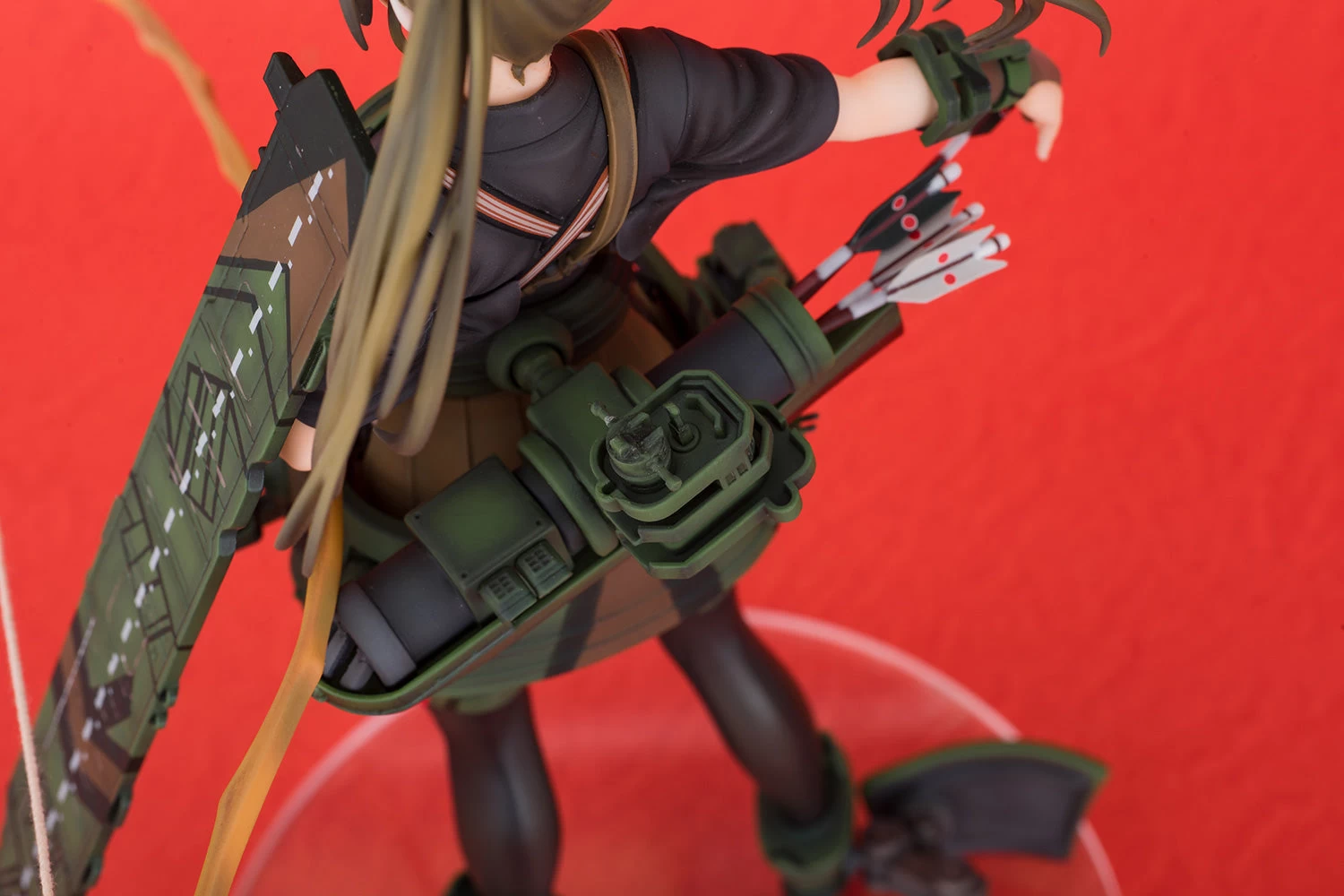 Funny Knights 1/7 Kantai Collection -KanColle- Zuikaku Kai Ni Scale Statue Figure PVC - Image 9