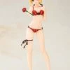 Funny Knights 1/8 Fate/ Extella Saber/ Nero Claudius: Rose Vacances Ver. Scale Statue Figure PVC
