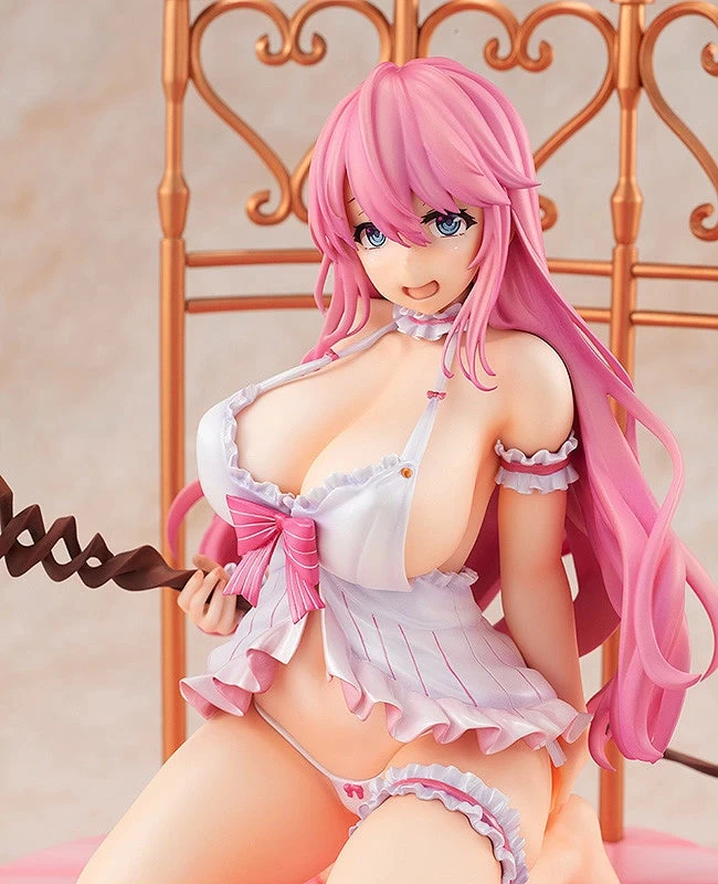 Kadokawa KD Colle 1/7 Redo Of Healer Freia (Light Novel Ver.) Scale Statue Figure - Image 2