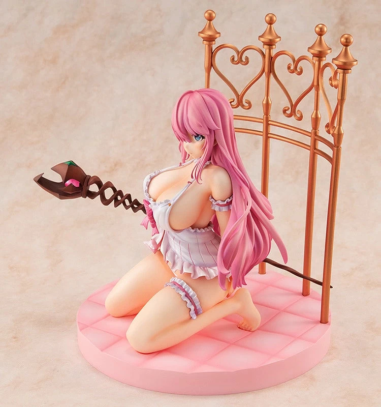 Kadokawa KD Colle 1/7 Redo Of Healer Freia (Light Novel Ver.) Scale Statue Figure - Image 4