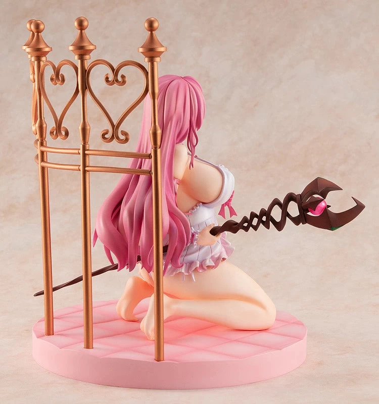 Kadokawa KD Colle 1/7 Redo Of Healer Freia (Light Novel Ver.) Scale Statue Figure - Image 7