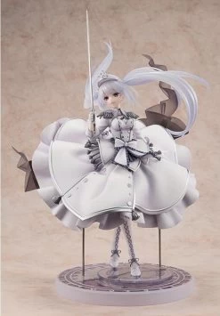 Kadokawa KD Colle 1/7 Date A Live White Queen Scale Statue Figure