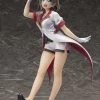 Stronger Dengeki 1/8 Love Live! Sunshine!! Birthday Figure Project You Watanabe Scale Statue Figure PVC