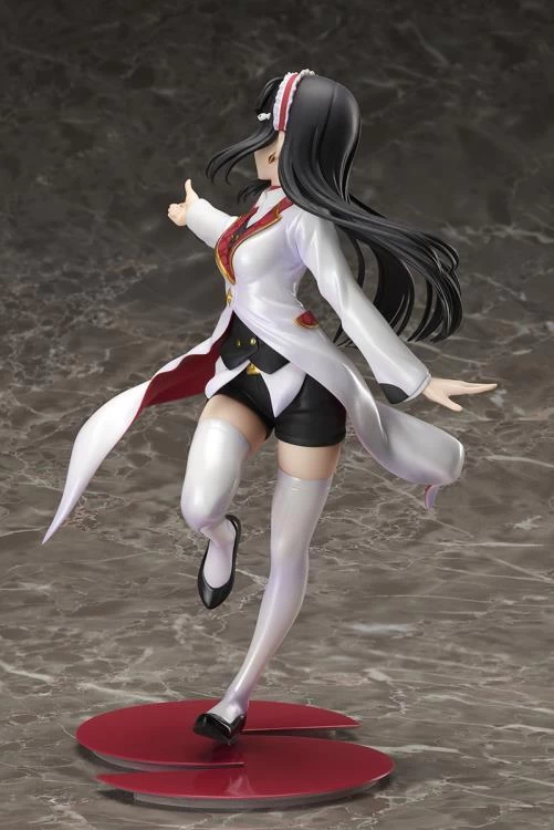 Stronger Dengeki 1/8 Love Live! Sunshine!! Birthday Figure Project Dia Kurosawa Scale Statue Figure PVC - Image 2