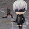 GOOD SMILE COMPANY Nendoroid #1576 9S (YoRHa No.9 Type S) NieR: Automata
