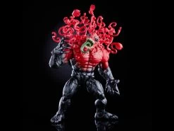 Hasbro Marvel Legends Monster Toxin Deluxe Action Figure
