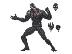 Hasbro Marvel Legends Venom Wave Venom (Venompool BAF)
