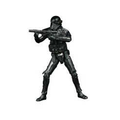 Hasbro Star Wars Vintage Collection Imperial Death Trooper Carbonized F1423 3.75" Action Figure