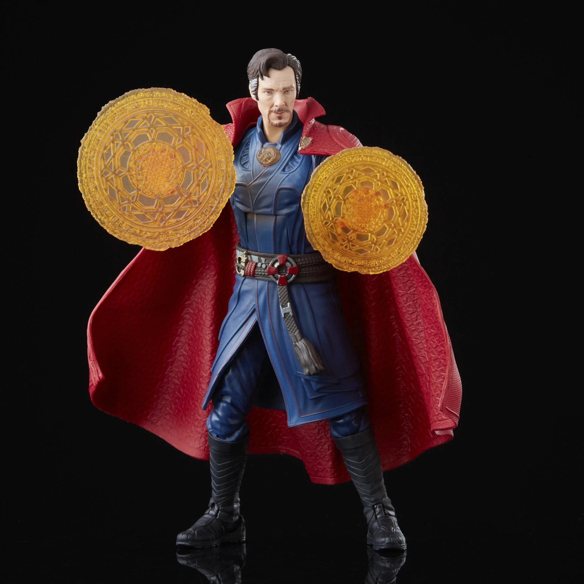 Hasbro Marvel LegendsDr Strange Multiverse Of Madness Wave Doctor Strange (Rintrah BAF) - Image 2