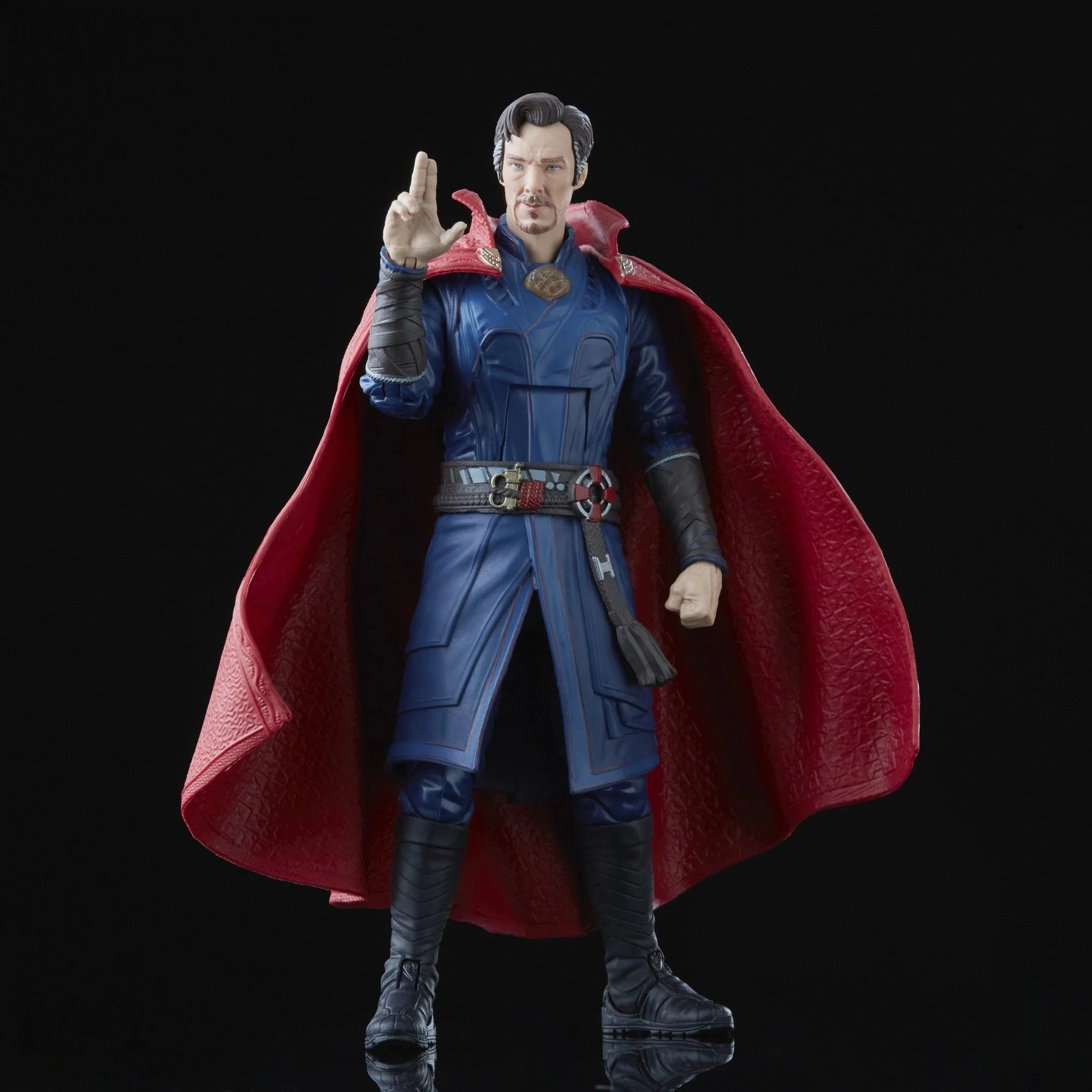 Hasbro Marvel LegendsDr Strange Multiverse Of Madness Wave Doctor Strange (Rintrah BAF) - Image 3