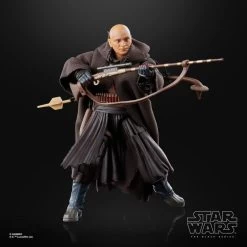 Hasbro Star Wars Black Series The Mandalorian #16 Boba Fett (Tython) Action Figure