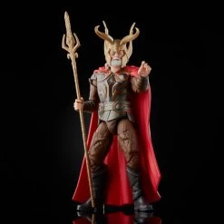 Hasbro Marvel Legends The Infinity Saga Odin Action Figure