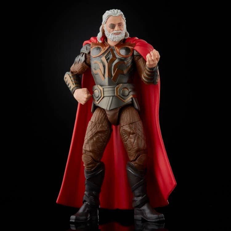 Hasbro Marvel Legends The Infinity Saga Odin Action Figure - Image 2