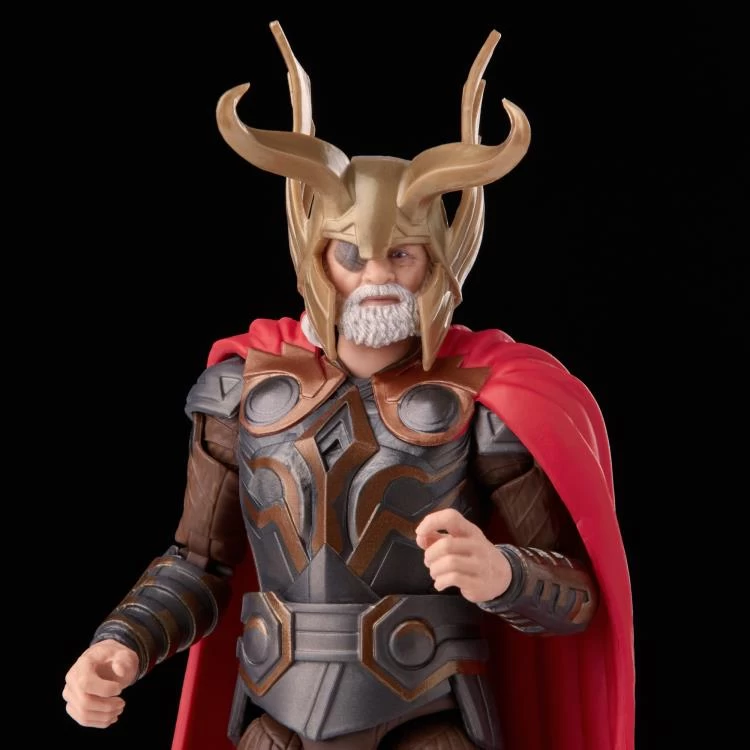 Hasbro Marvel Legends The Infinity Saga Odin Action Figure - Image 4