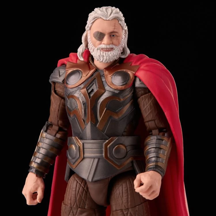 Hasbro Marvel Legends The Infinity Saga Odin Action Figure - Image 5
