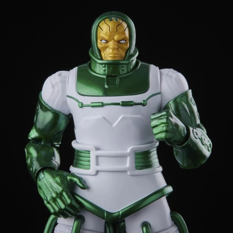 Hasbro Marvel Legends Vintage Retro Collection Fantastic Four Wave Psycho-Man Action Figure - Image 5