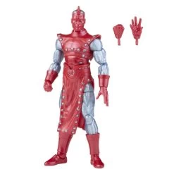 Hasbro Marvel Legends Vintage Retro Collection Fantastic Four Wave High Evolutionary Action Figure