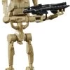 Hasbro Star Wars The Black Series Lucasfilm 50th Anniversary Episode I Battle Droid 6 Inch Action Figure
