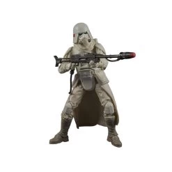 Hasbro Star Wars Black Series Gaming Greats Flametrooper Exclusive 6 Inch Action Figure