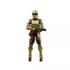 Hasbro Star Wars Black Series Carbonized Graphite Shoretrooper Exclusive 6 Inch Action Figure