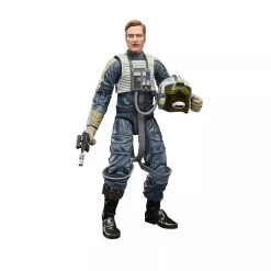 Hasbro Star Wars Black Series Rogue One: A Star Wars Story #08 Antoc Merrick 6 Inch Action Figure