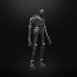 Hasbro Star Wars Black Series Rogue One A Star Wars Story #03 K-2SO 6 Inch Action Figure