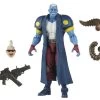 Hasbro Marvel Legends X-Men Wave Maggot (BAF Bonebreaker) Action Figure