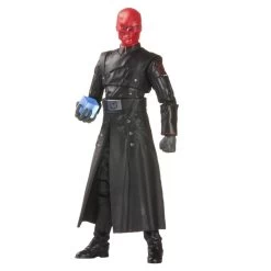 Hasbro Marvel Legends Disney+ Wave 1 Red Skull (BAF Khonshu) Action Figure