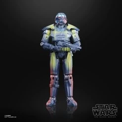 Hasbro Star Wars Black Series Credit Collection Dark Trooper F5541 6 Inch Action Figure