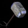 Hasbro Marvel Legends Thor: Love And Thunder Mjolnir Prop Replica