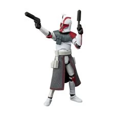 Hasbro Star Wars Vintage Collection Clone Wars Arc Trooper Captain VC213 3.75" Walmart Exclusive Action Figure