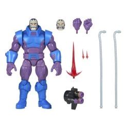 Hasbro Marvel Legends Retro Series The Uncanny X-Men Apocalypse Action Figure