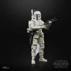 Hasbro Star Wars Black Series The Empire Strikes Back #04 Boba Fett (Prototype Armor) 6 Inch Action Figure