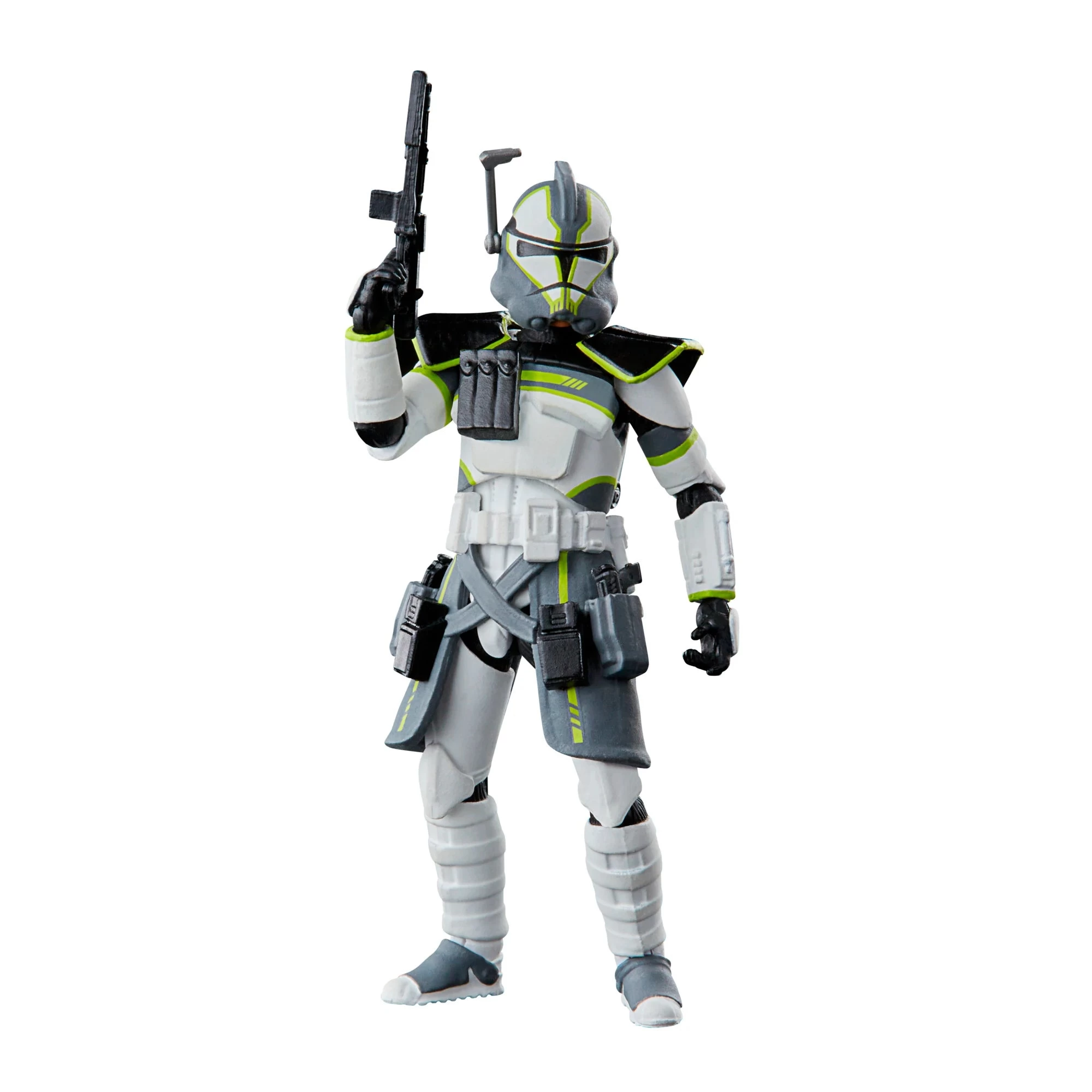 Hasbro Star Wars Vintage Collection Gaming Greats Arc Trooper (Lambent Seeker) VC236 3.75" Action Figure - Image 5